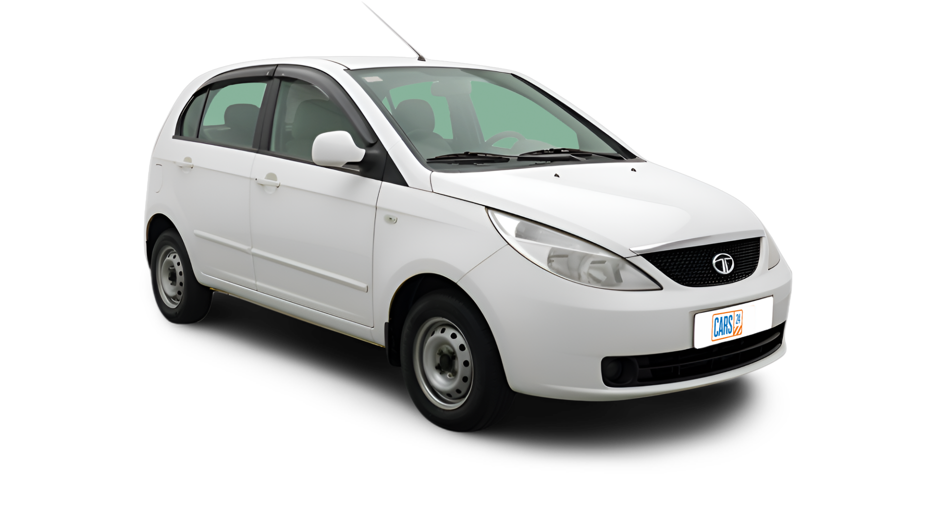 Tata Indica Vista-img